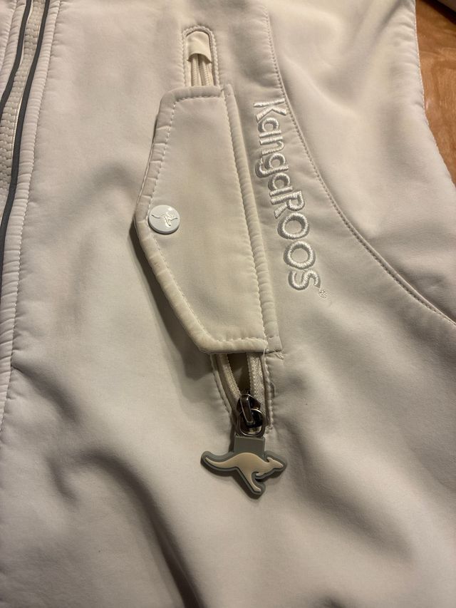 chaqueta deportiva mujer