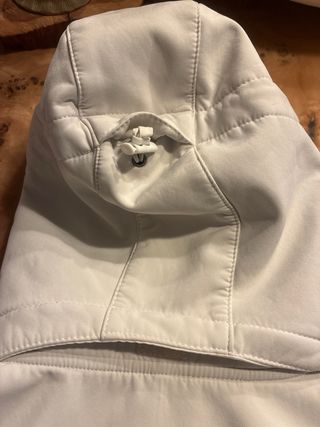 chaqueta deportiva mujer