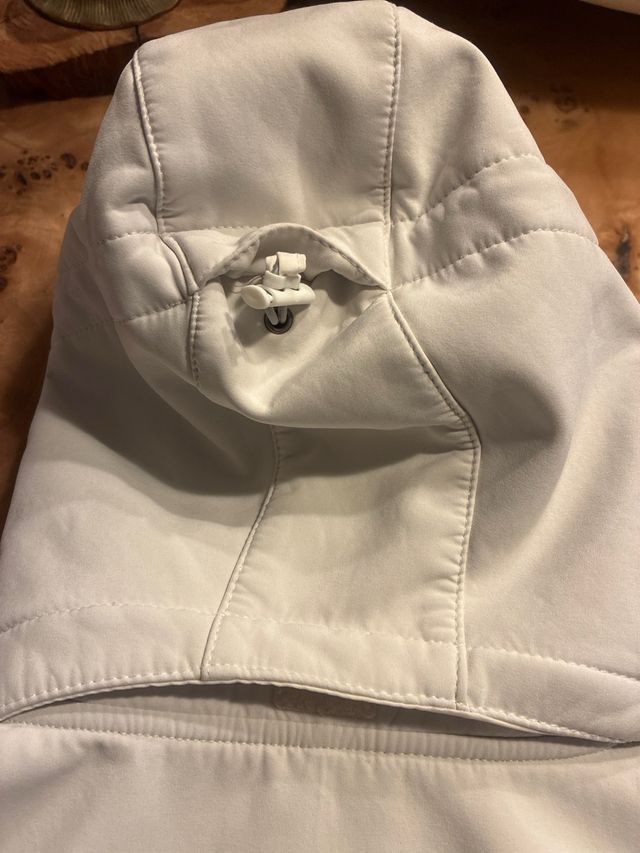 chaqueta deportiva mujer