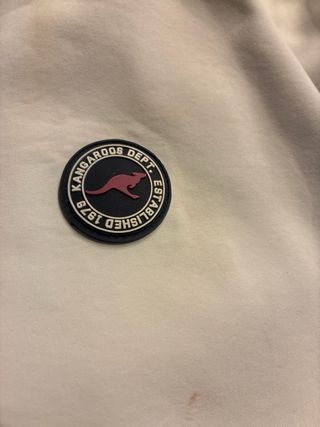 chaqueta deportiva mujer