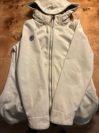 chaqueta deportiva mujer