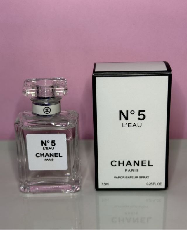 Chanel N°5 L'Eau Mini Perfume 7.5ml