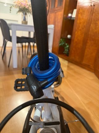 Bicicleta Plegable Moma en bon estat!