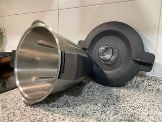 Robot Cocina Monsieur Cuisine Connect