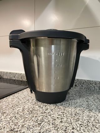 Robot Cocina Monsieur Cuisine Connect