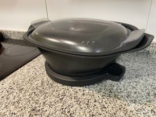 Robot Cocina Monsieur Cuisine Connect