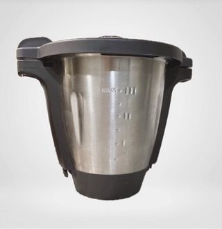 Robot Cocina Monsieur Cuisine Connect