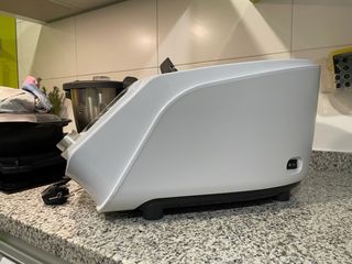 Robot Cocina Monsieur Cuisine Connect