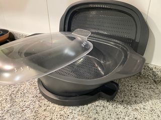 Robot Cocina Monsieur Cuisine Connect