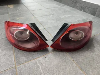 Pilotos Passat CC 2011 (dañados)