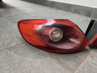 Pilotos Passat CC 2011 (dañados)