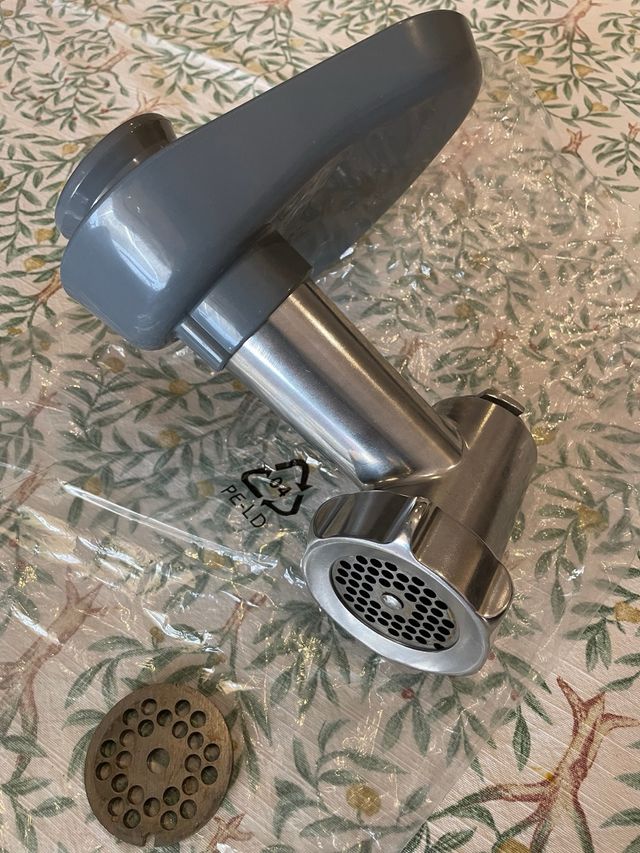 Accesorio Picadora Carne kenwood AT281