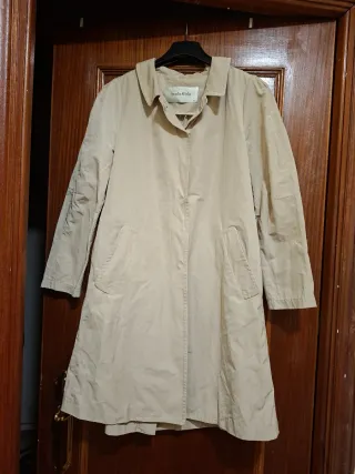 Gabardina Bimba y Lola Talla M