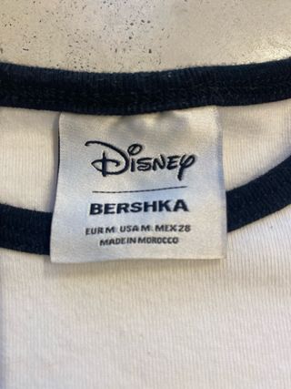 Conjunto ropa adolescente