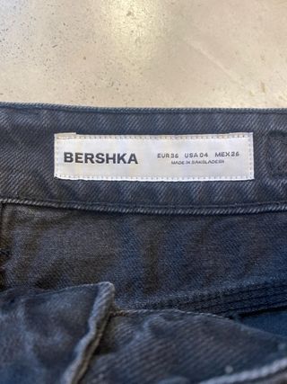 Conjunto ropa adolescente