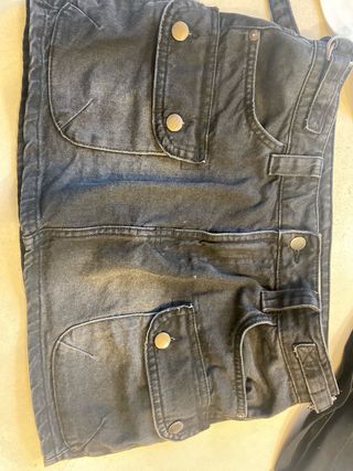 Conjunto ropa adolescente