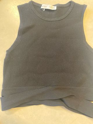 Conjunto ropa adolescente