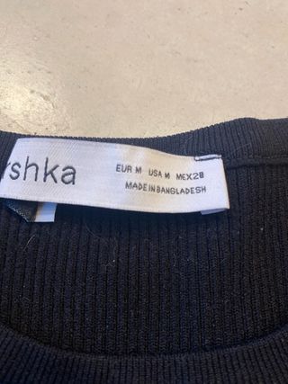 Conjunto ropa adolescente