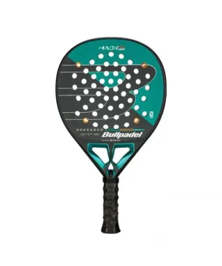 Pala Bullpadel Hack 04 Hibrid 2025