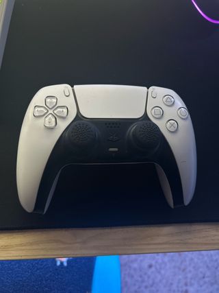 Mando PS5 DualSense Blanco