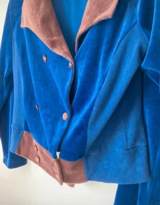 Chándal/ pijama elegante promise