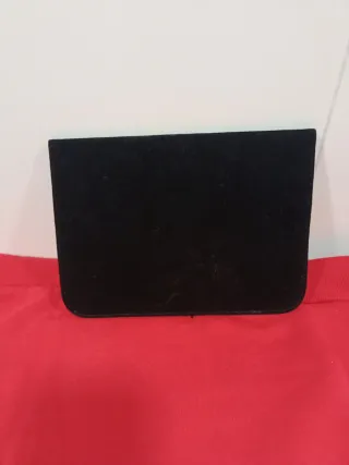 Bolsito Marc Jacobs Negro