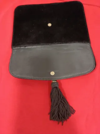 Bolsito Marc Jacobs Negro