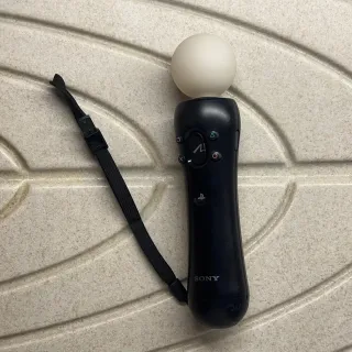 PlayStation Move Controller PS3 PS4