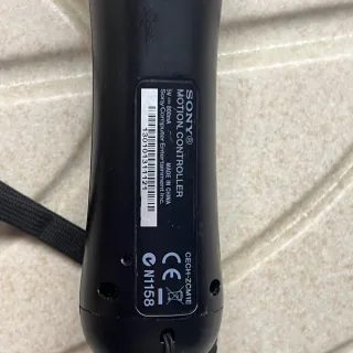 PlayStation Move Controller PS3 PS4
