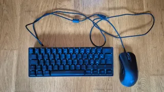 PC Gaming MSI Ryzen 5 5600x GTX 1660 Super