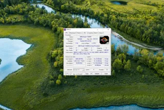 PC Gaming MSI Ryzen 5 5600x GTX 1660 Super