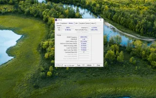 PC Gaming MSI Ryzen 5 5600x GTX 1660 Super