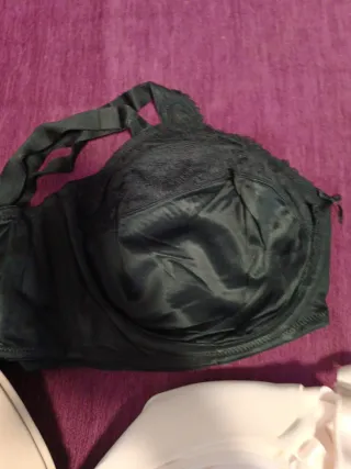 Sujetador talla grande 42 DD