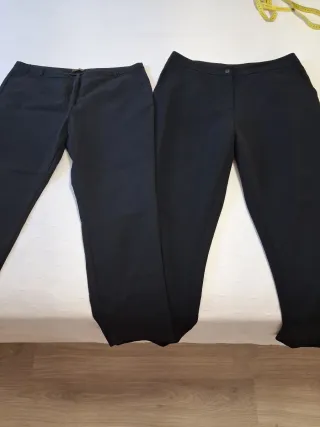 Pantalones mujer Talla 44