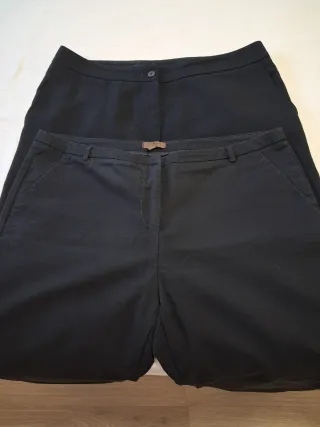 Pantalones mujer Talla 44