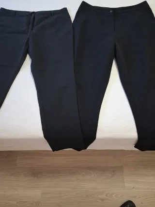 Pantalones mujer Talla 44