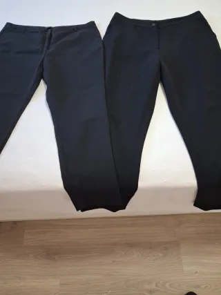 Pantalones mujer Talla 44