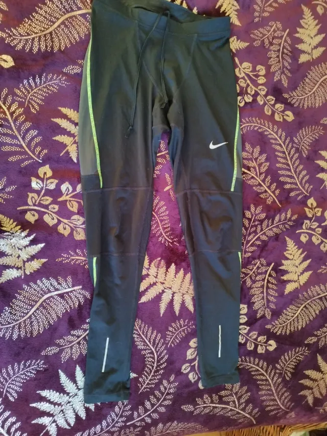 Mallas Nike Hombre Entrenamiento