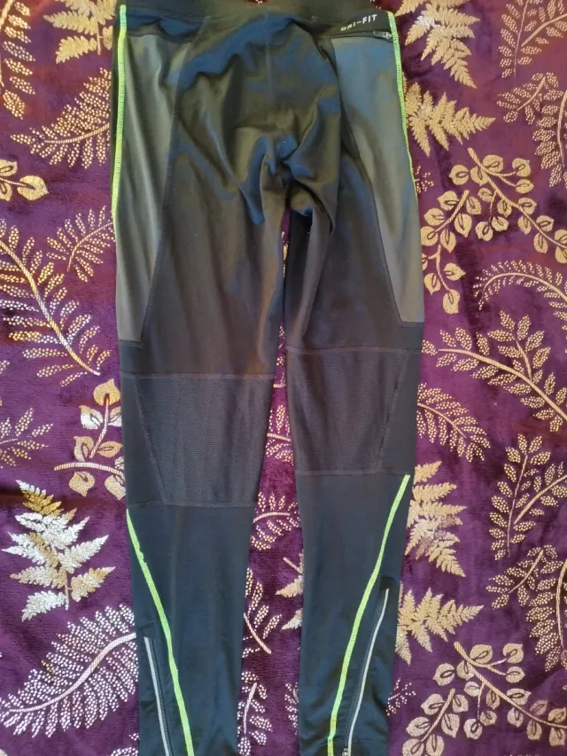 Mallas Nike Hombre Entrenamiento