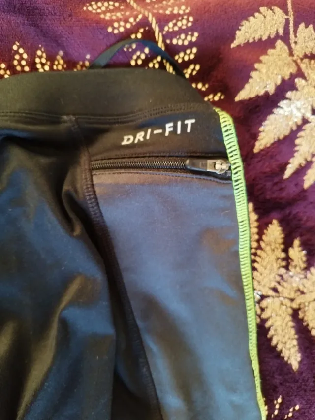 Mallas Nike Hombre Entrenamiento