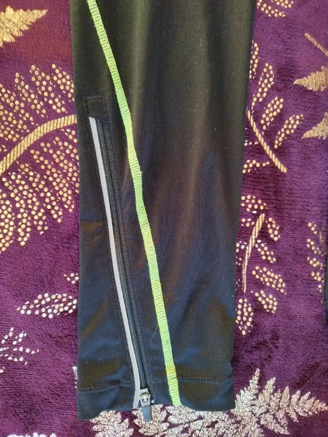 Mallas Nike Hombre Entrenamiento