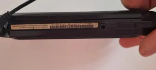 PSP STREET Negra + 2 Juegos y tarjeta de memoria 4