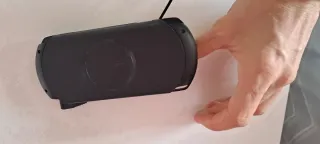 PSP STREET Negra + 2 Juegos y tarjeta de memoria 4