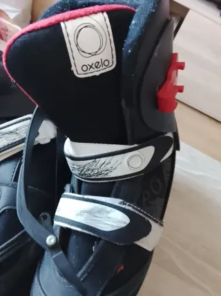 Patines en línea Oxelo niña