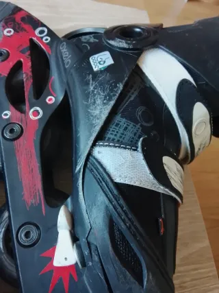 Patines en línea Oxelo niña