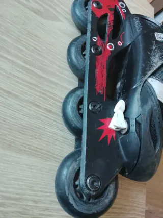 Patines en línea Oxelo niña