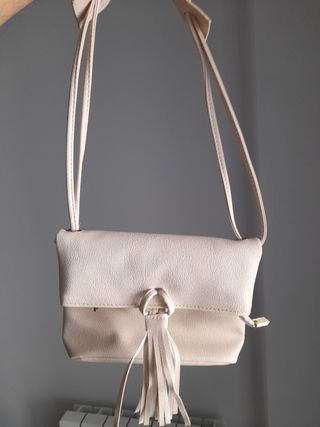 Bolsos de tela y más.  Diferentes precios.