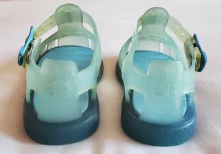 Chanclas-sandalias IGOR Talla 26