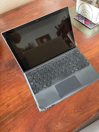 Microsoft Surface Pro 4