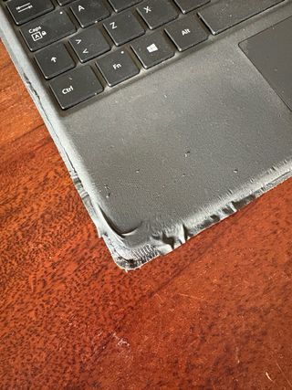 Microsoft Surface Pro 4